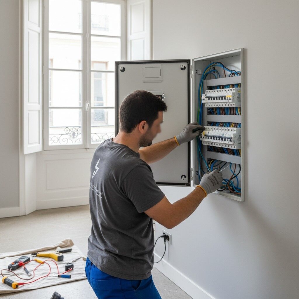 S4C SOCIETE DE MULTISERVICE A L'HABITAT COLLECTIF