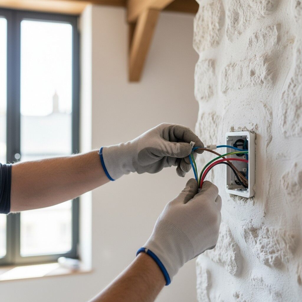S4C SOCIETE DE MULTISERVICE A L'HABITAT COLLECTIF